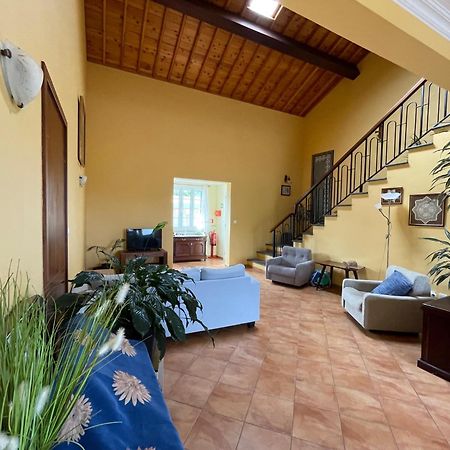 Apartamentos Em Casa Da Avo Ines Porto Formoso Exteriér fotografie