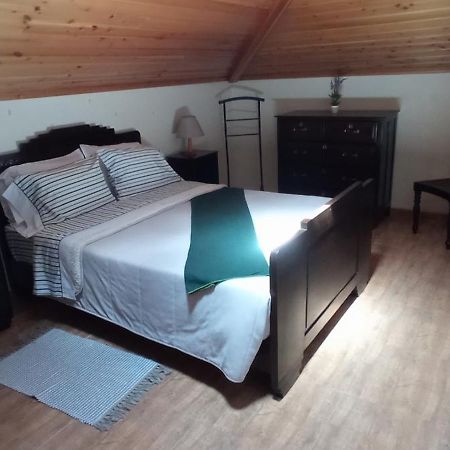 Apartamentos Em Casa Da Avo Ines Porto Formoso Exteriér fotografie