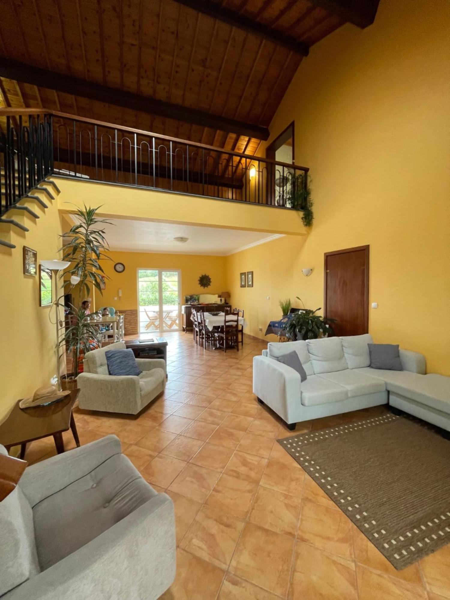 Apartamentos Em Casa Da Avo Ines Porto Formoso Exteriér fotografie