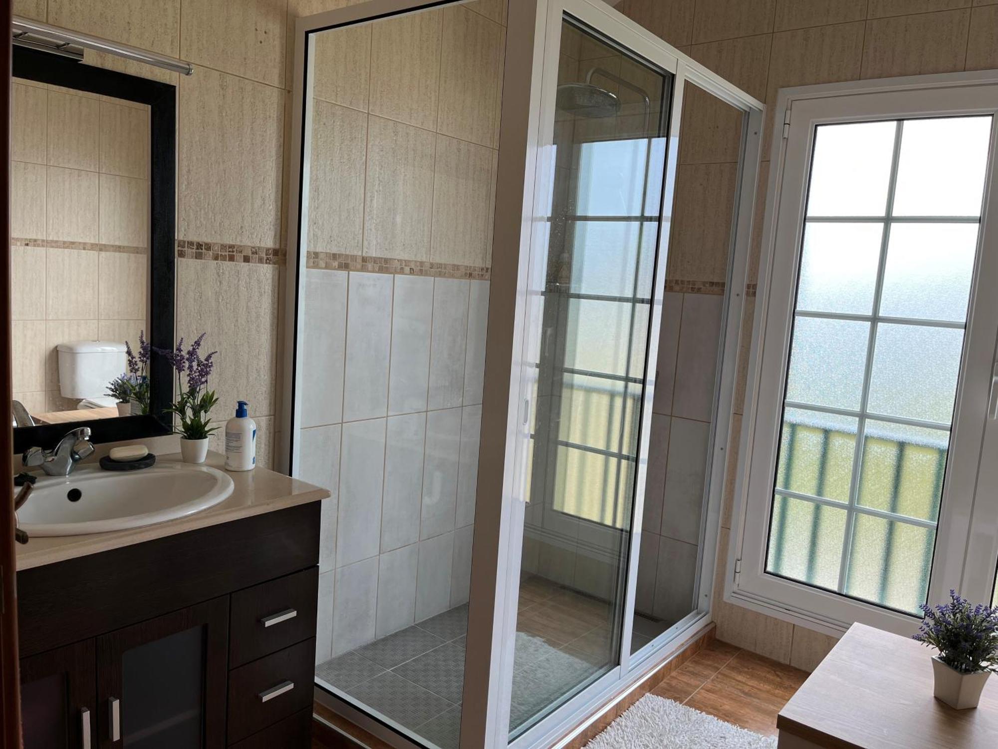Apartamentos Em Casa Da Avo Ines Porto Formoso Exteriér fotografie