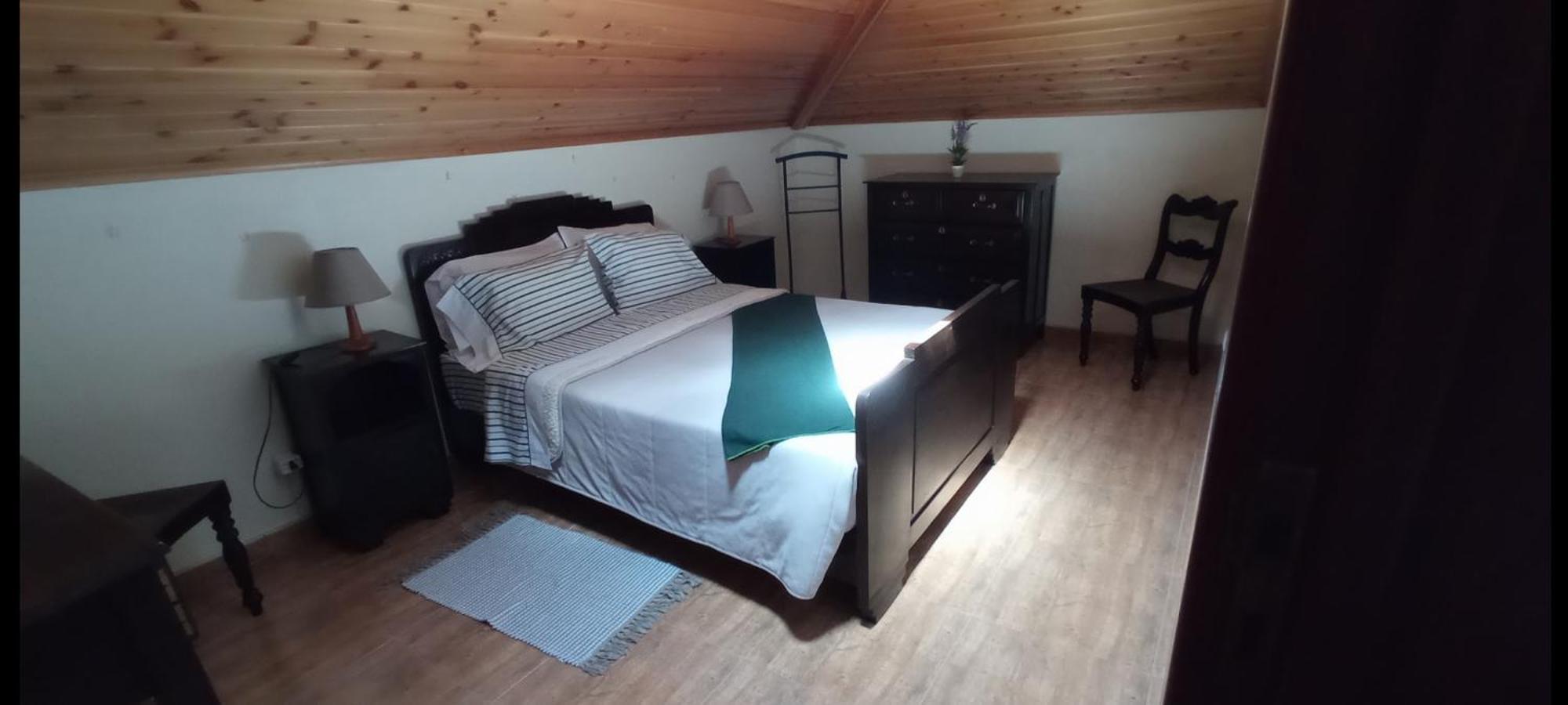 Apartamentos Em Casa Da Avo Ines Porto Formoso Exteriér fotografie