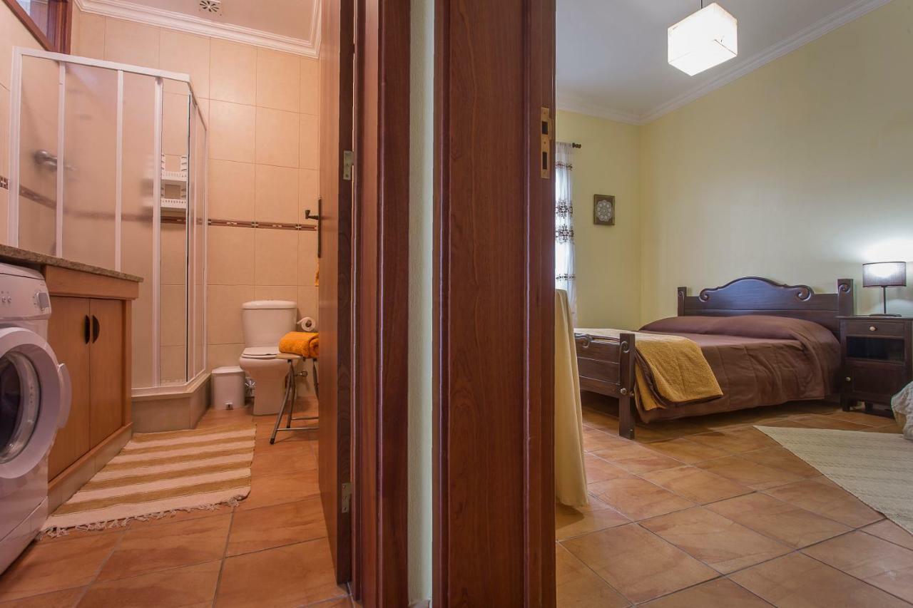 Apartamentos Em Casa Da Avo Ines Porto Formoso Exteriér fotografie