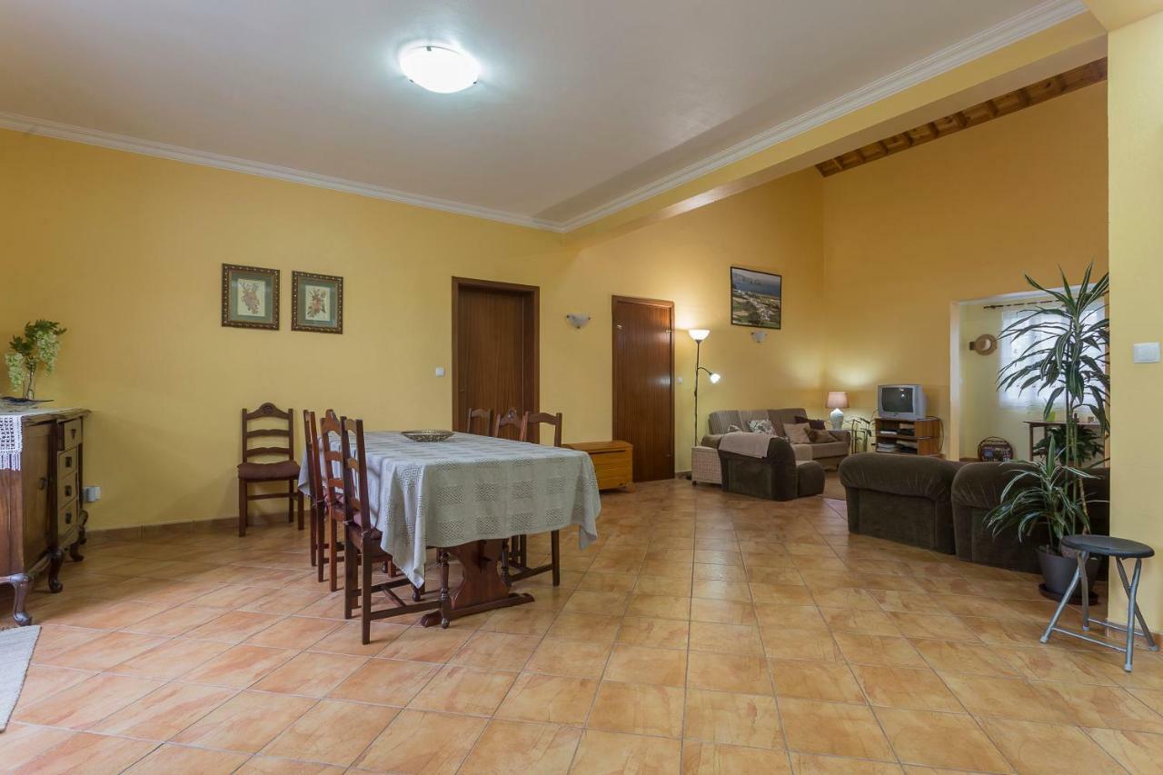 Apartamentos Em Casa Da Avo Ines Porto Formoso Exteriér fotografie